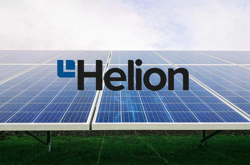 Helion “Theia Vertriebsplattform” -  Empfehlung