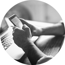 Ihr Partner für anspruchsvolle Software